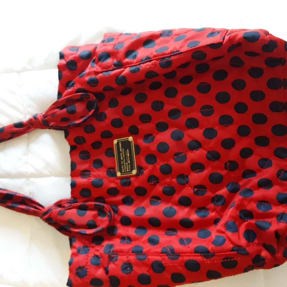 Bag, Marc Jacobs